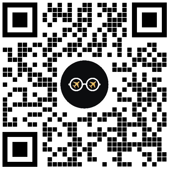 Messenger QR Code