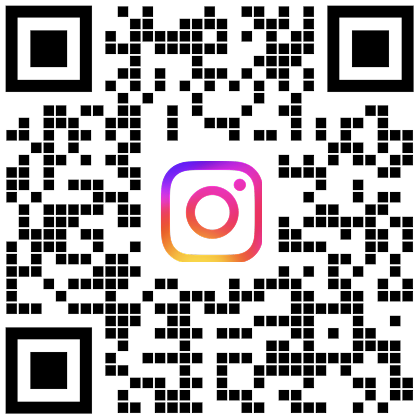 Instagram QR Code