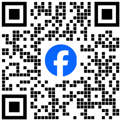 Messenger QR Code