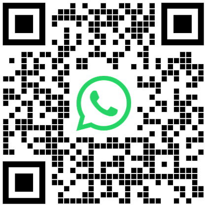 WhatsApp QR Code